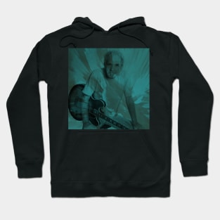 J.J. Cale Hoodie